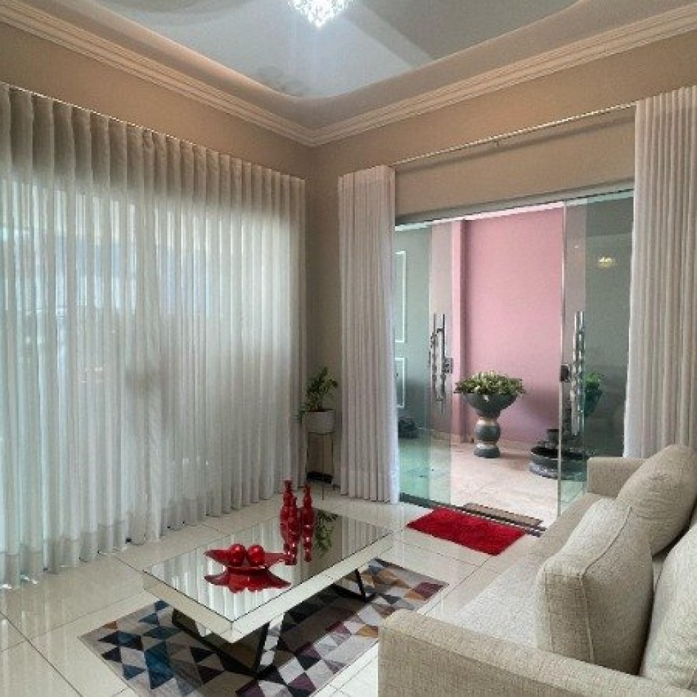Cond. Cidade Jardim II