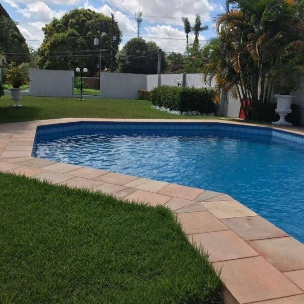 Cond. Lago Azul