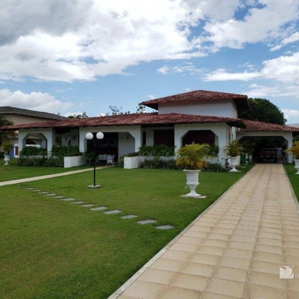 Cond. Lago Azul