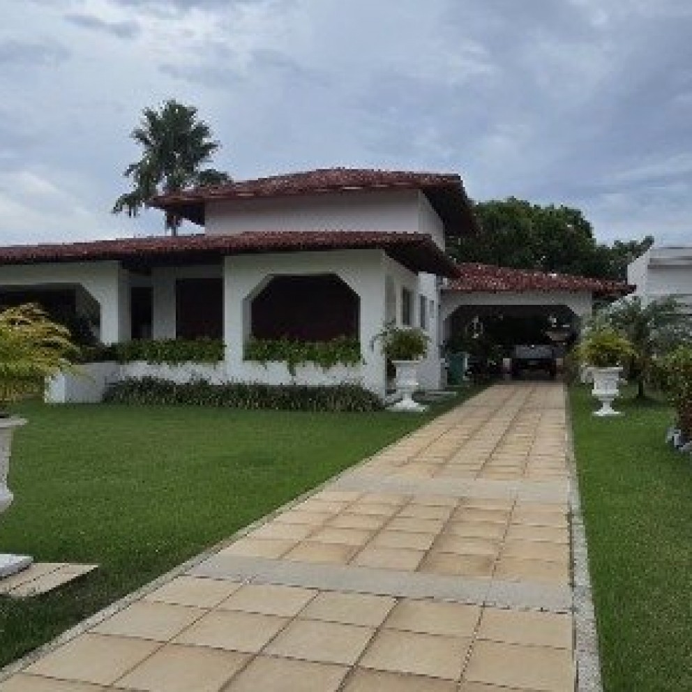 Cond. Lago Azul