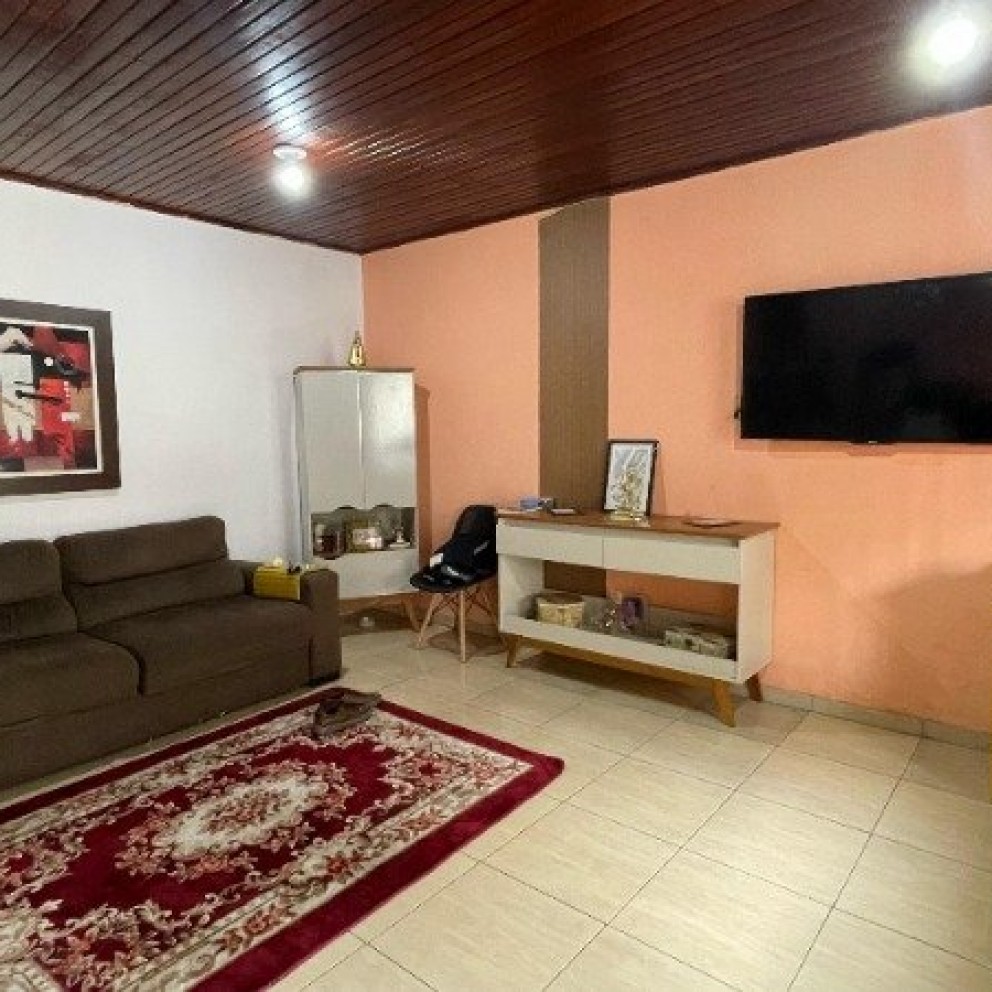 Casa Térrea