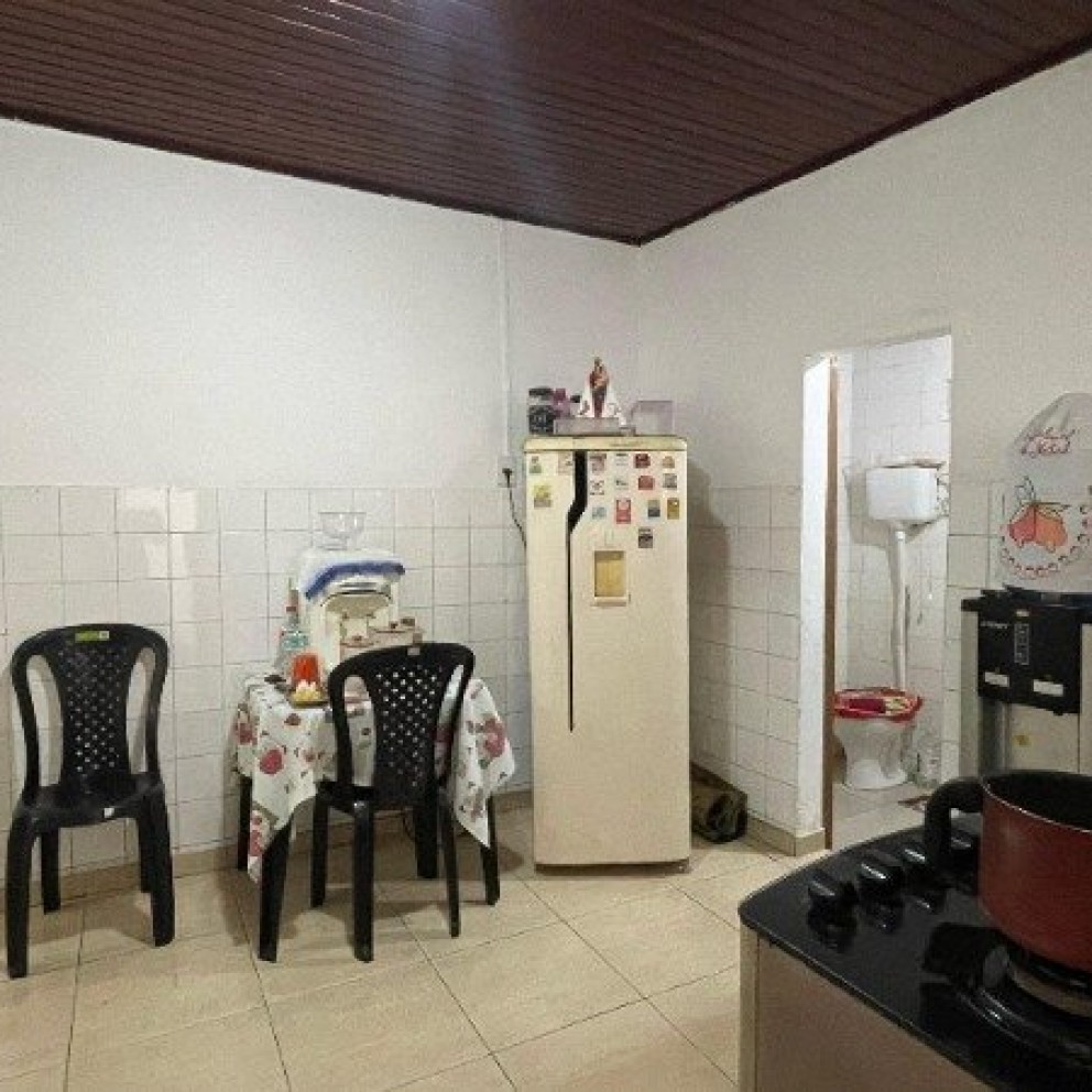 Casa Térrea