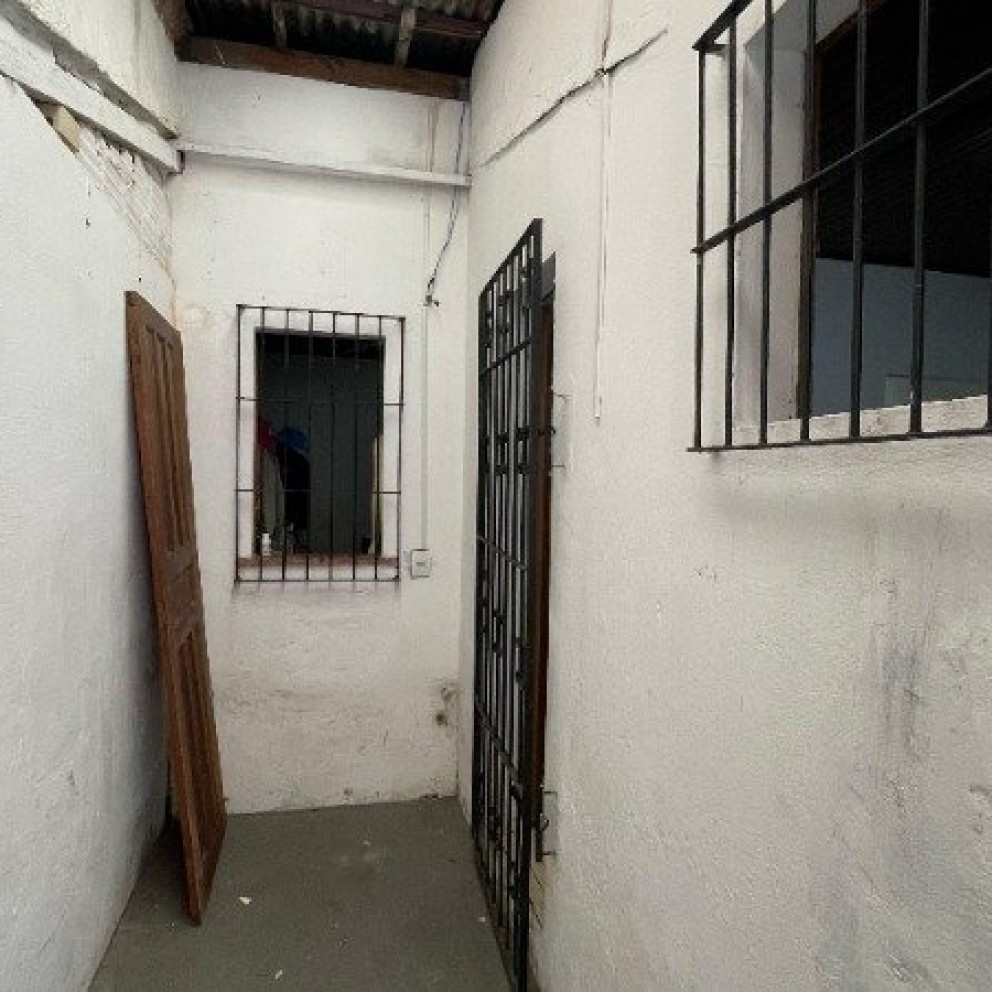 Casa Térrea