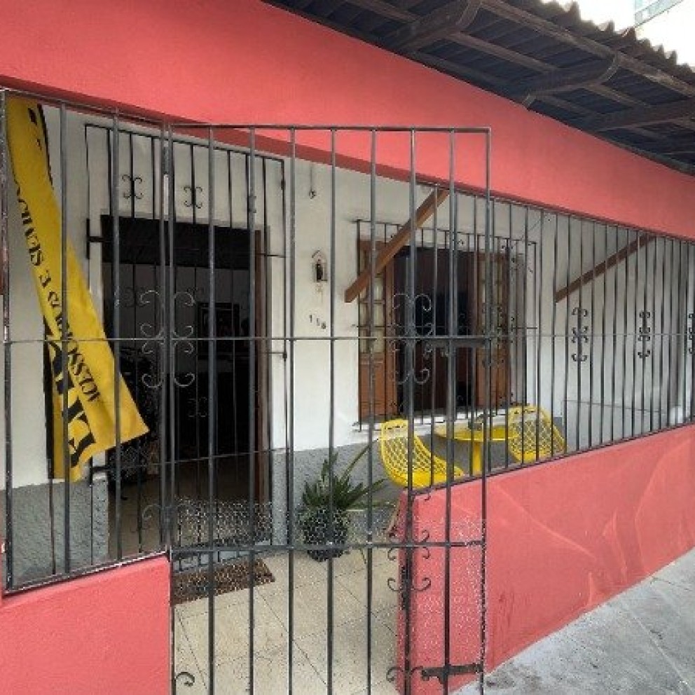 Casa Térrea