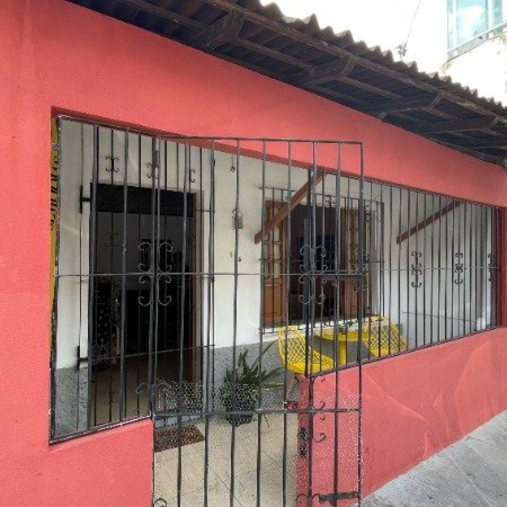 Casa Térrea