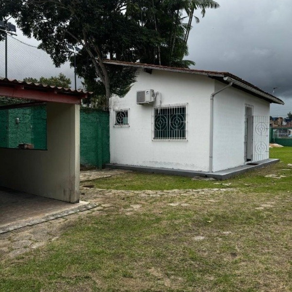  Praia Grande 