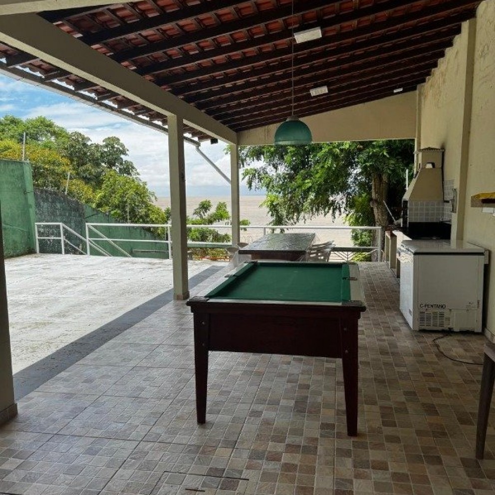  Praia Grande 