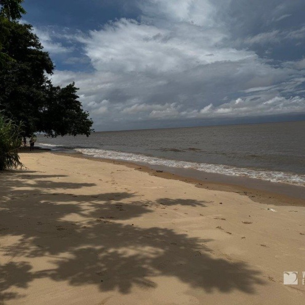 Praia Grande 