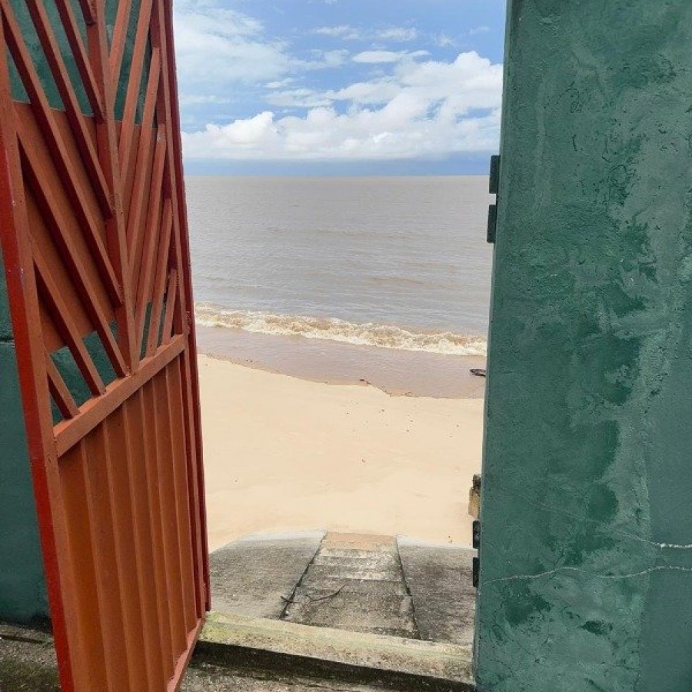  Praia Grande 