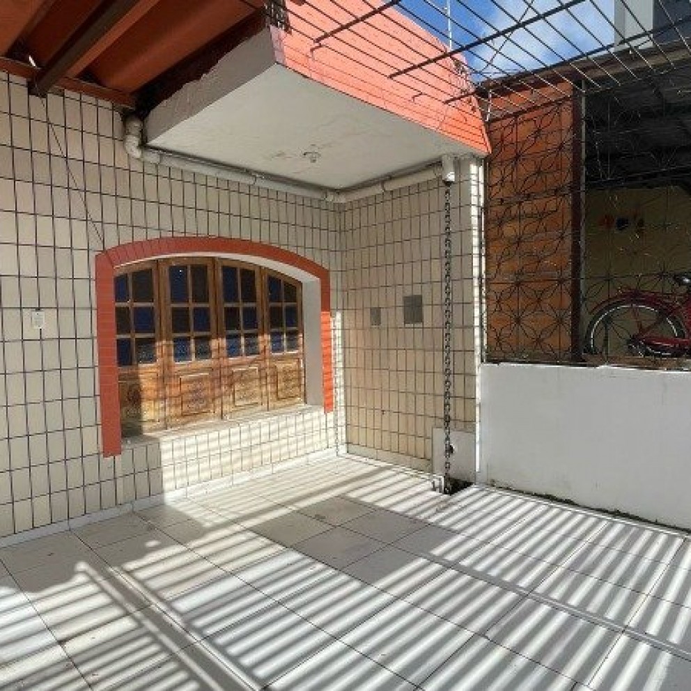 Casa Térrea