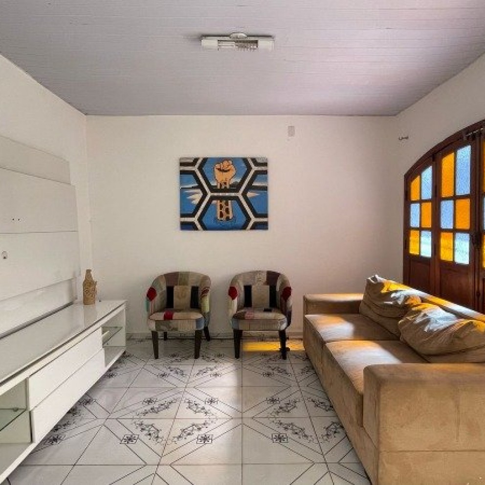 Casa Térrea