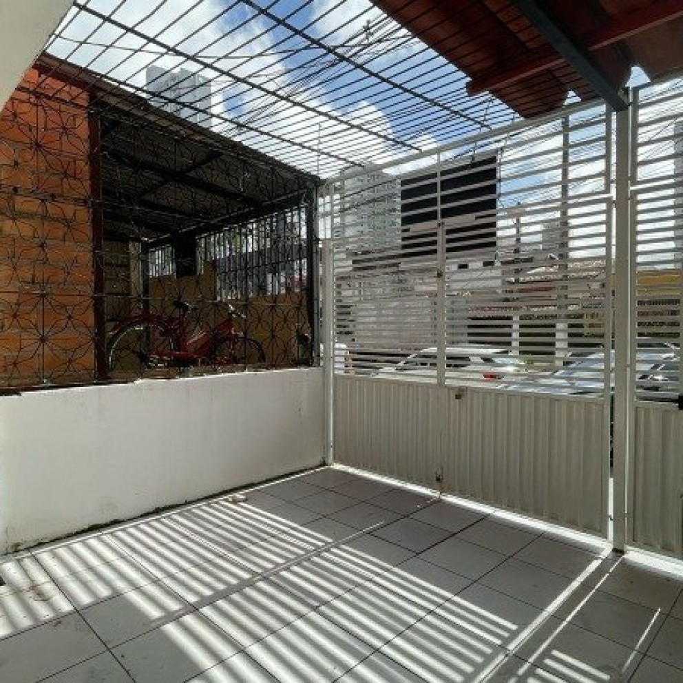 Casa Térrea