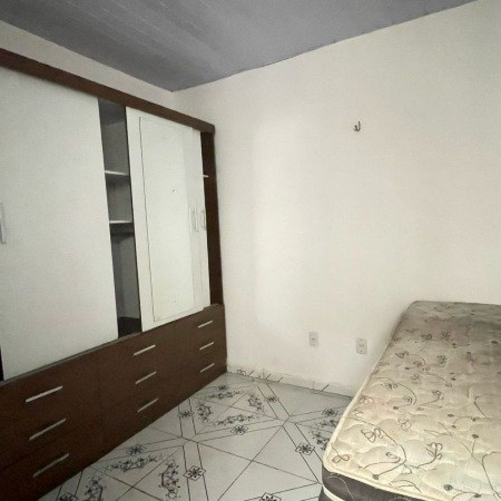 Casa Térrea