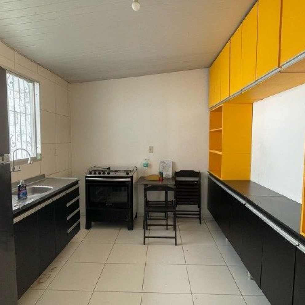 Casa Térrea