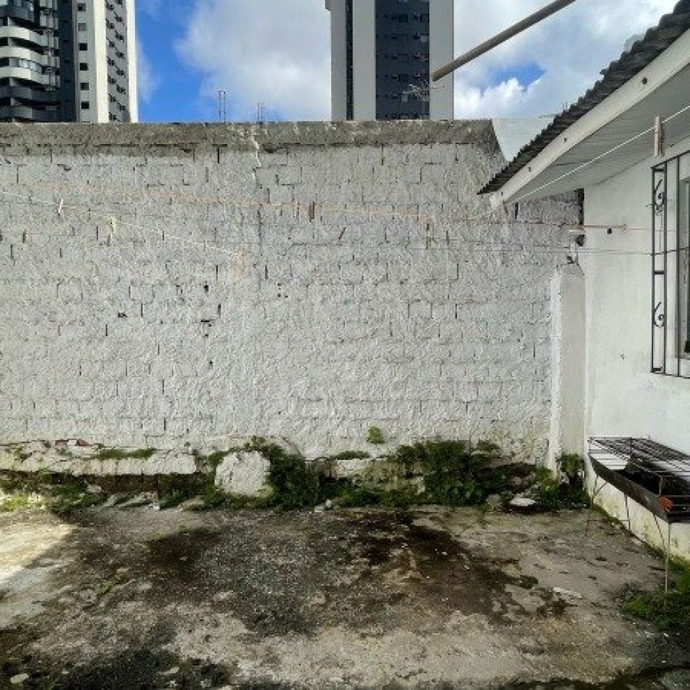 Casa Térrea