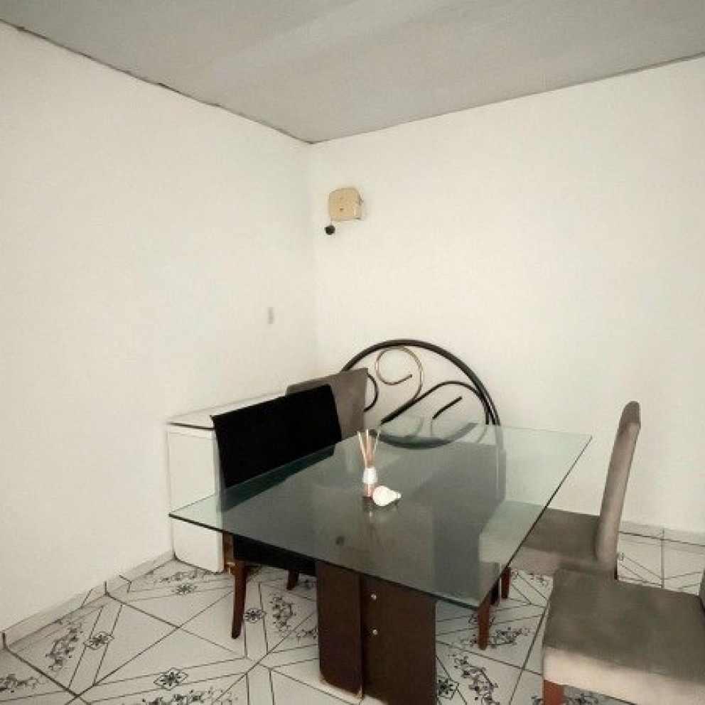 Casa Térrea