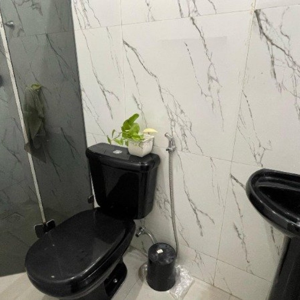 Prédio Comercial 2 Pavimentos
