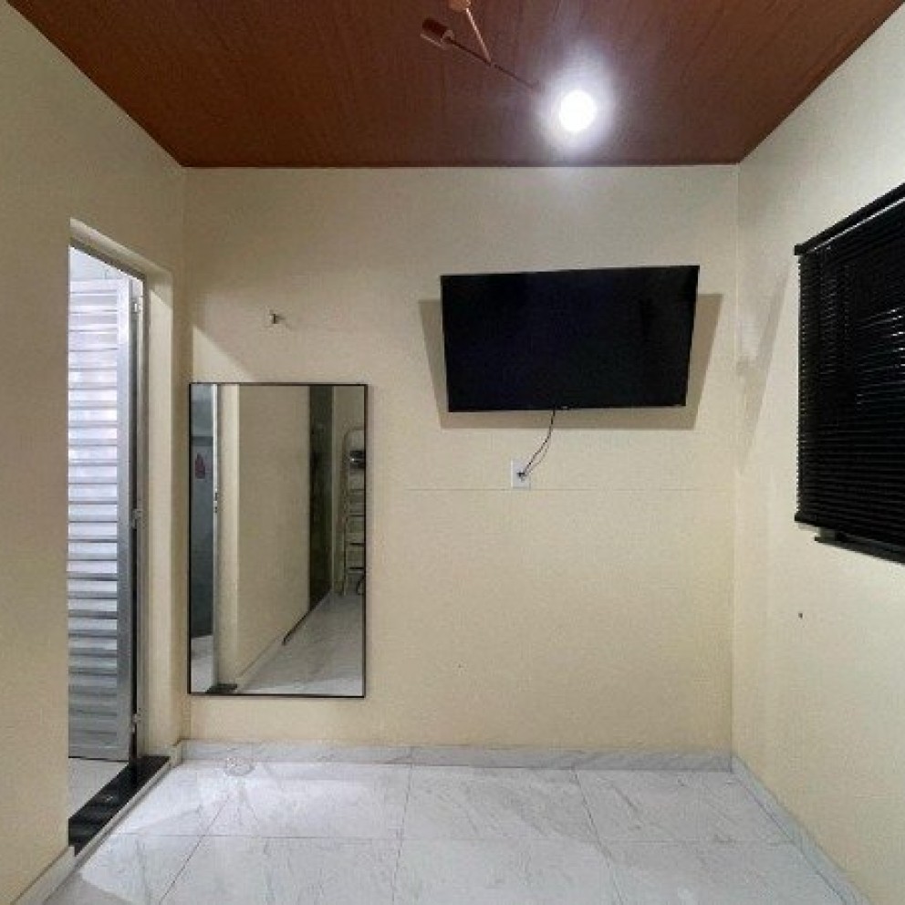Prédio Comercial 2 Pavimentos