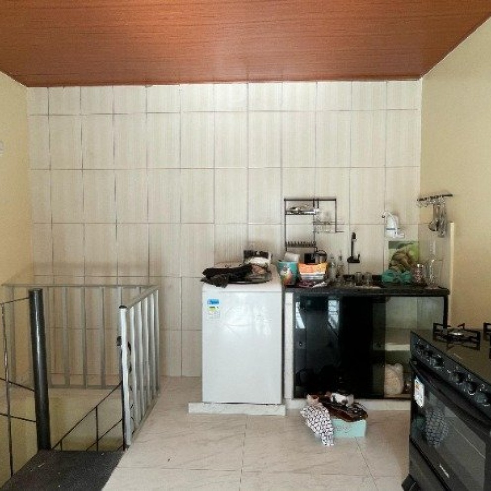 Prédio Comercial 2 Pavimentos