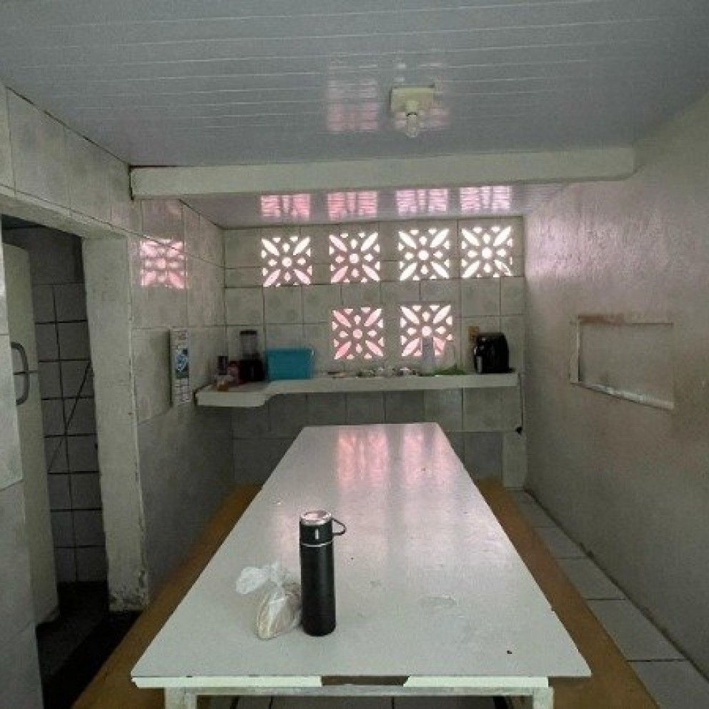 Casa 2 Pavimentos