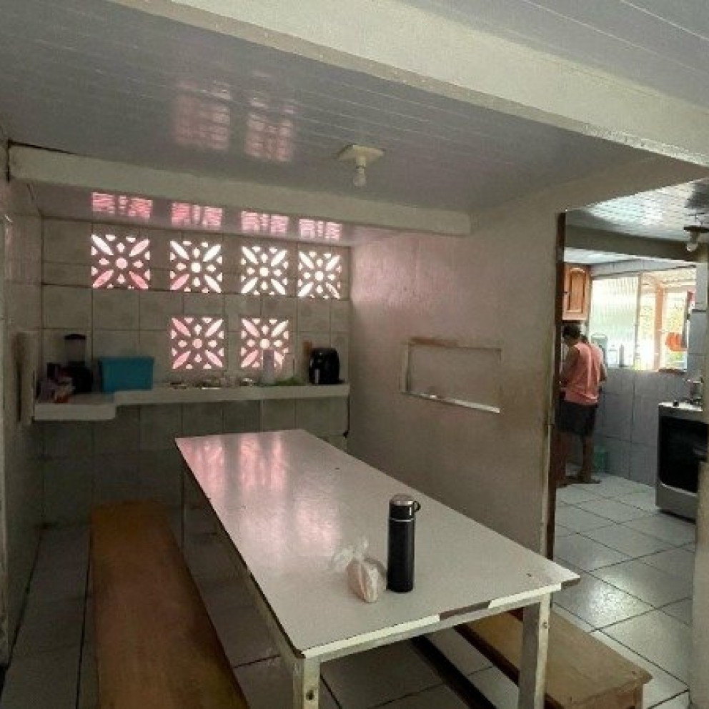 Casa 2 Pavimentos