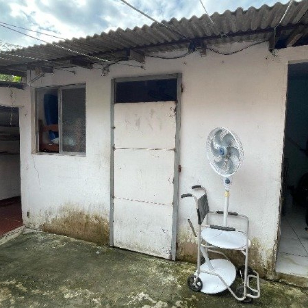 Casa 2 Pavimentos