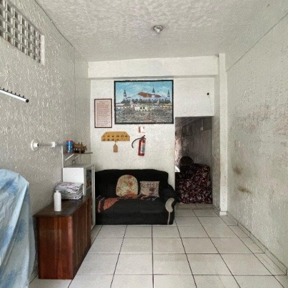 Casa 2 Pavimentos