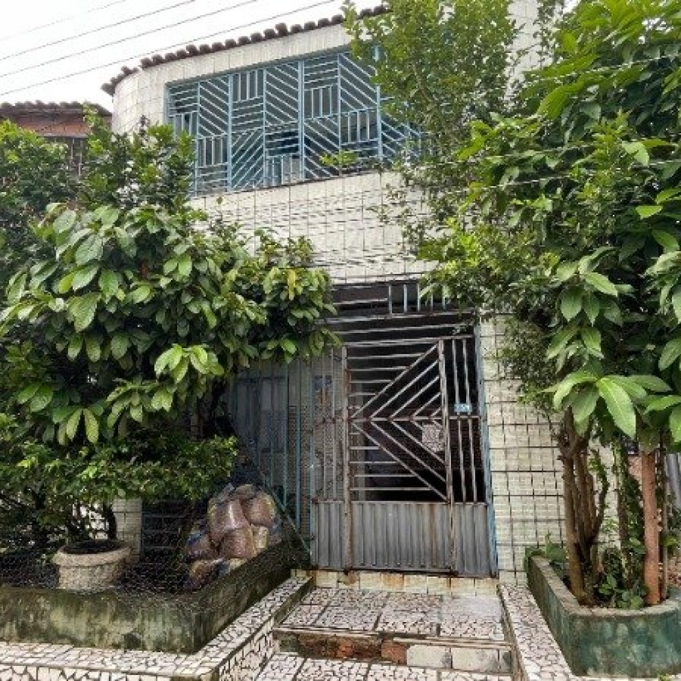 Casa 2 Pavimentos