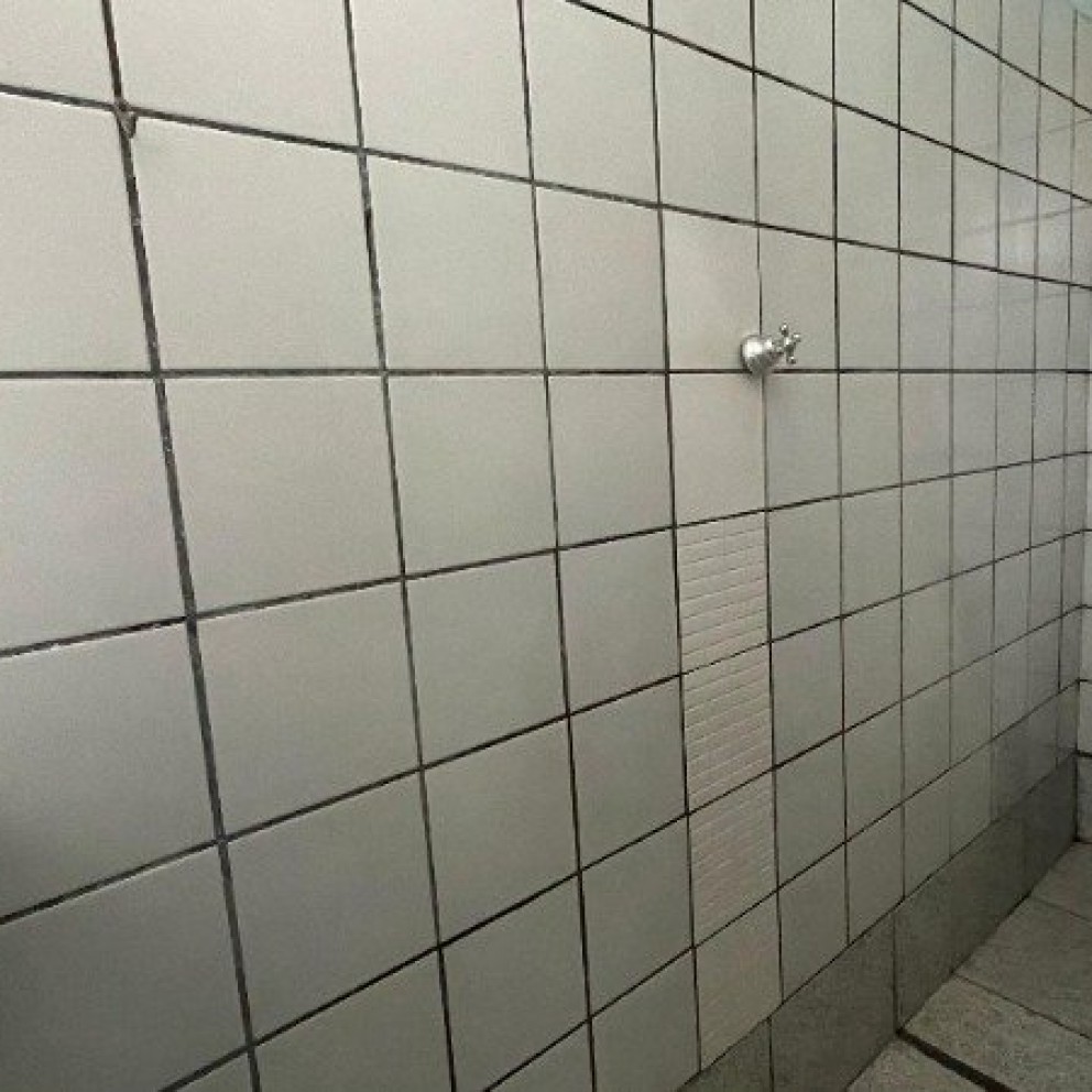 Prédio Comercial 3 Pavimentos