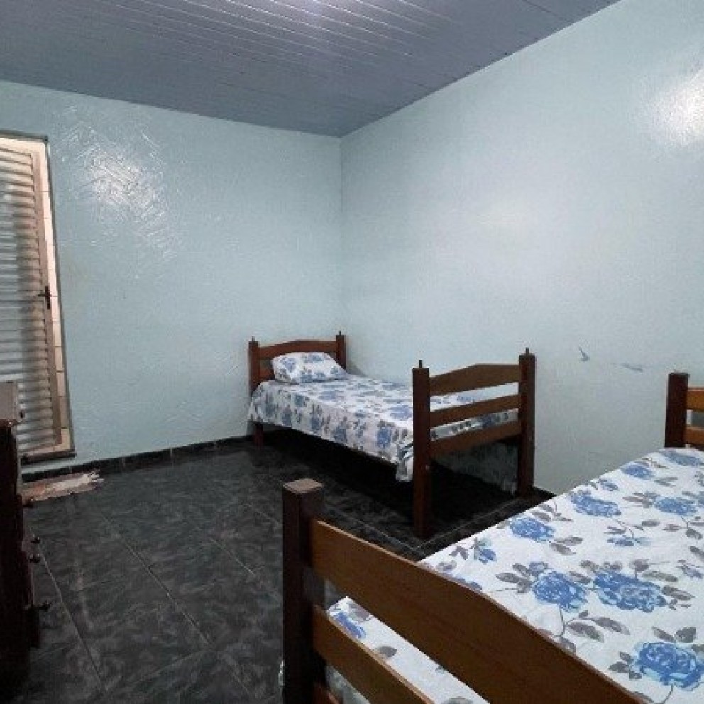 Prédio Comercial 3 Pavimentos