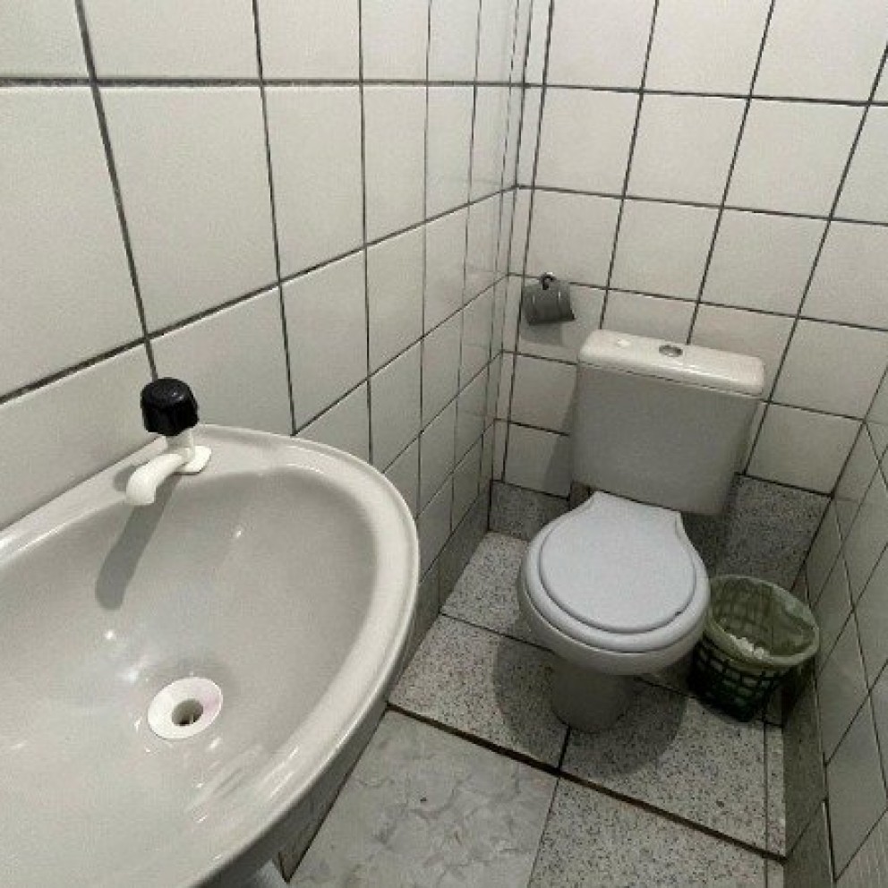 Prédio Comercial 3 Pavimentos