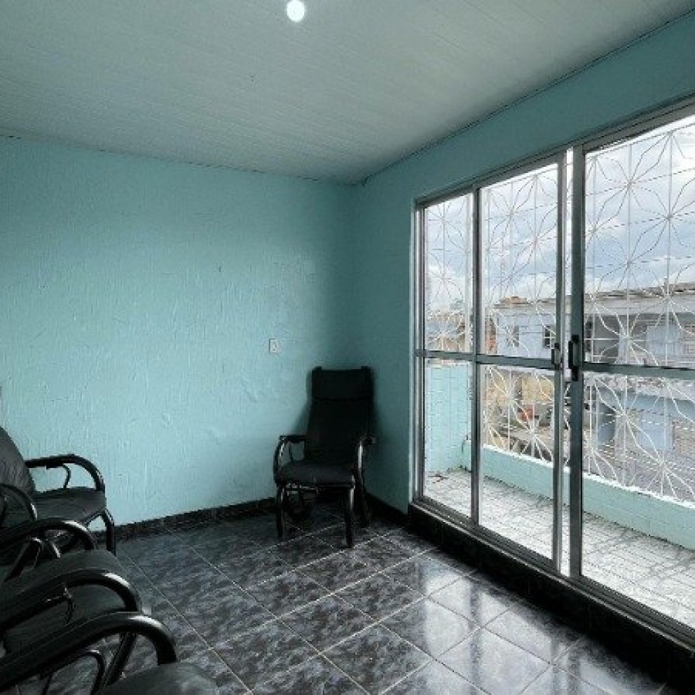 Prédio Comercial 3 Pavimentos