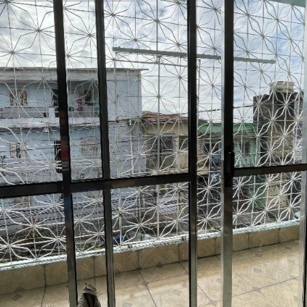 Prédio Comercial 3 Pavimentos