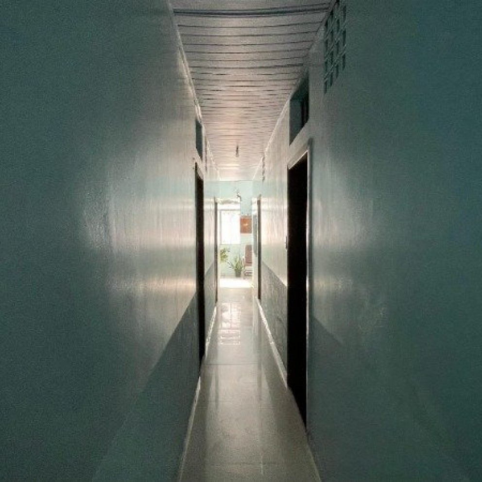 Prédio Comercial 3 Pavimentos