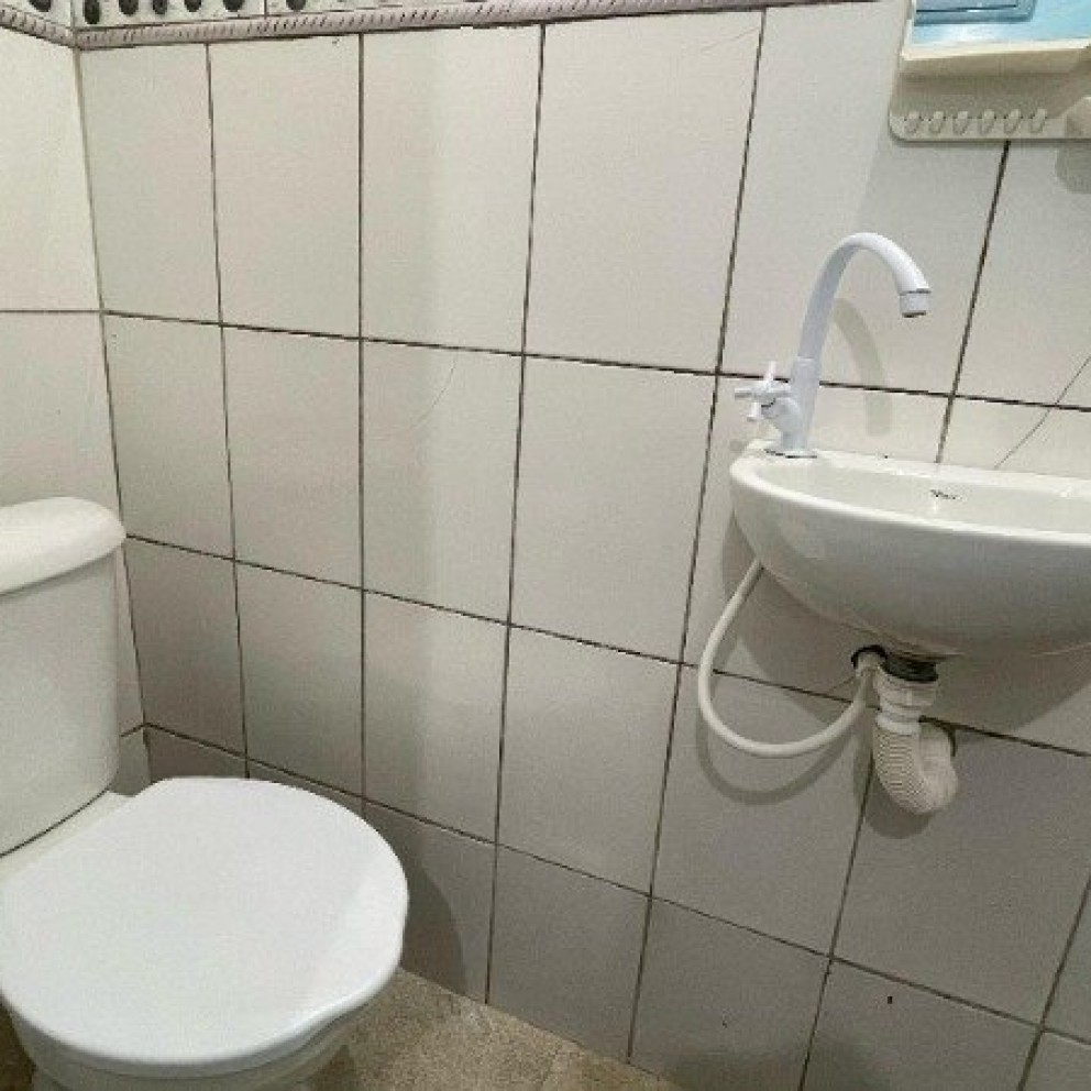 Prédio Comercial 3 Pavimentos