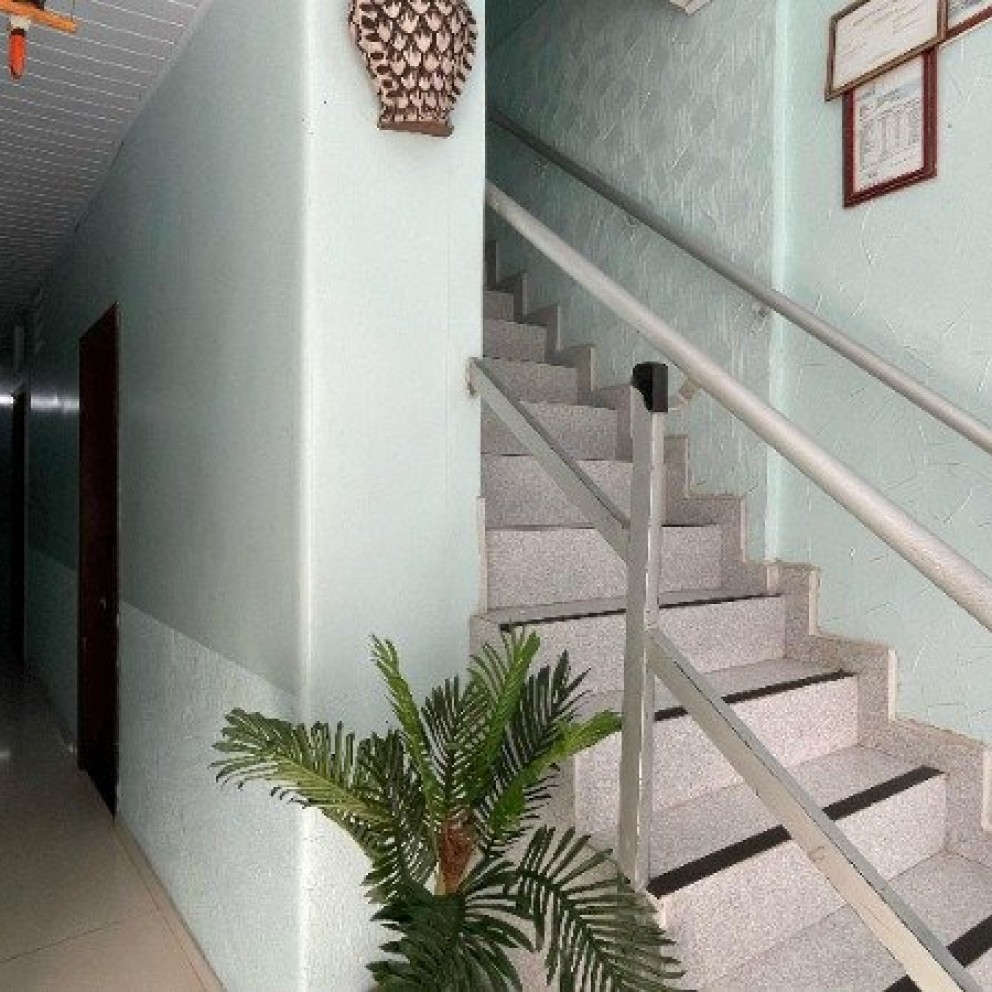 Prédio Comercial 3 Pavimentos