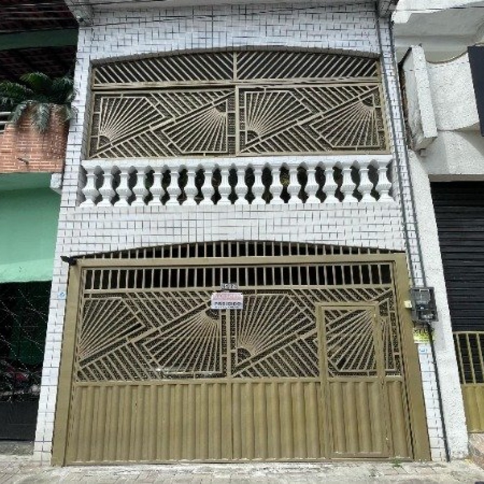 Casa Com 3 Pavimentos