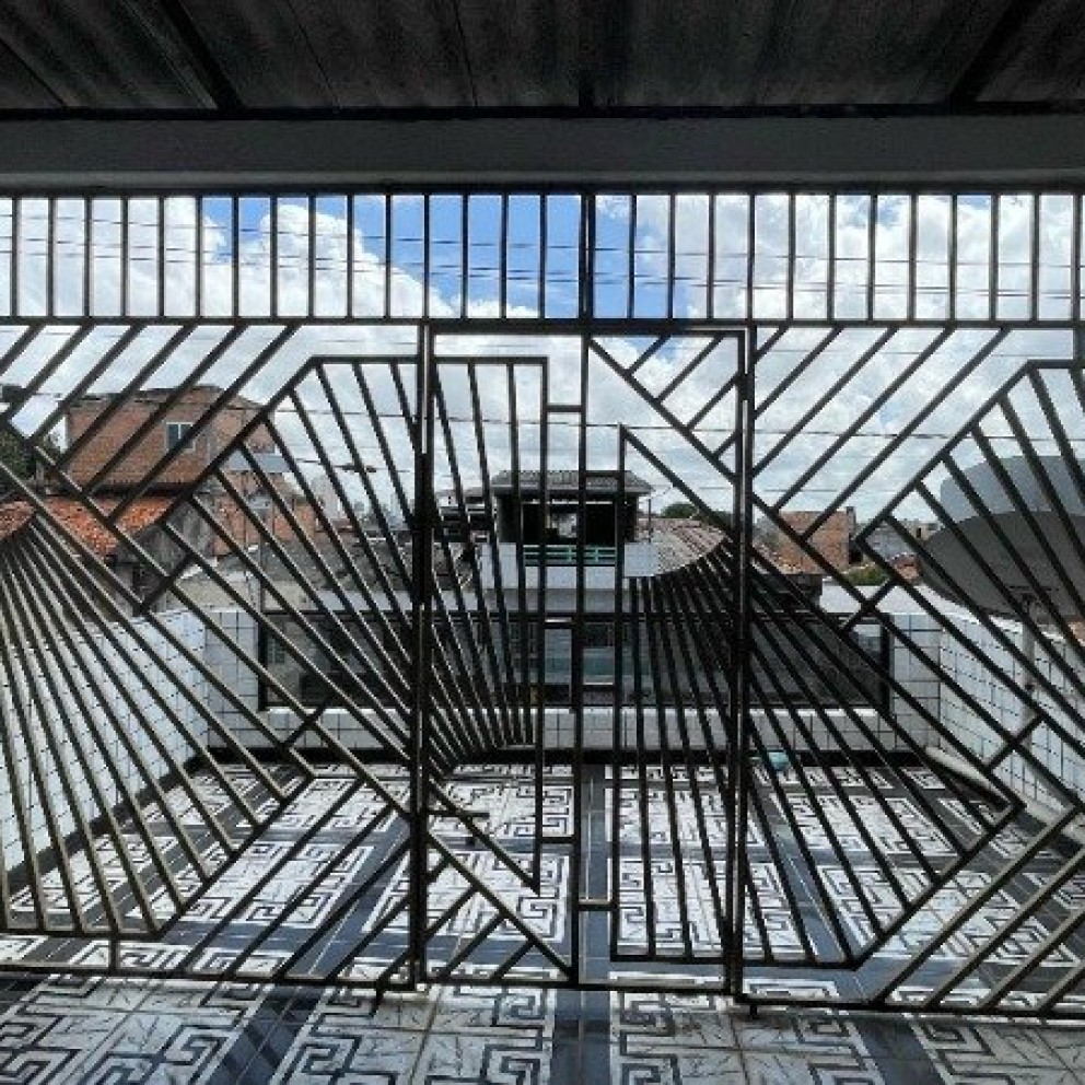 Casa Com 3 Pavimentos
