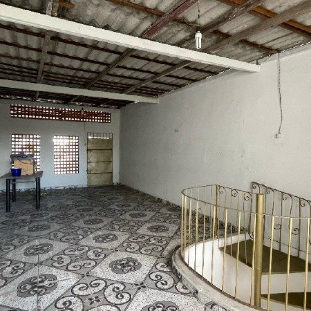 Casa Com 3 Pavimentos