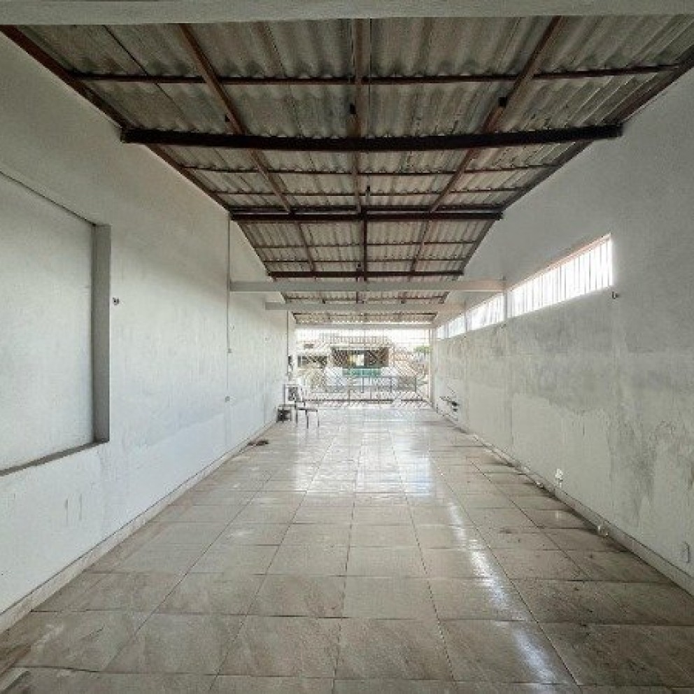 Casa Com 3 Pavimentos