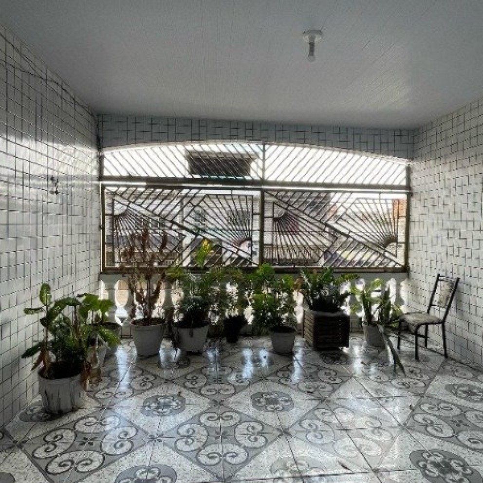 Casa Com 3 Pavimentos
