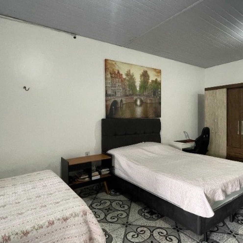 Casa Com 3 Pavimentos