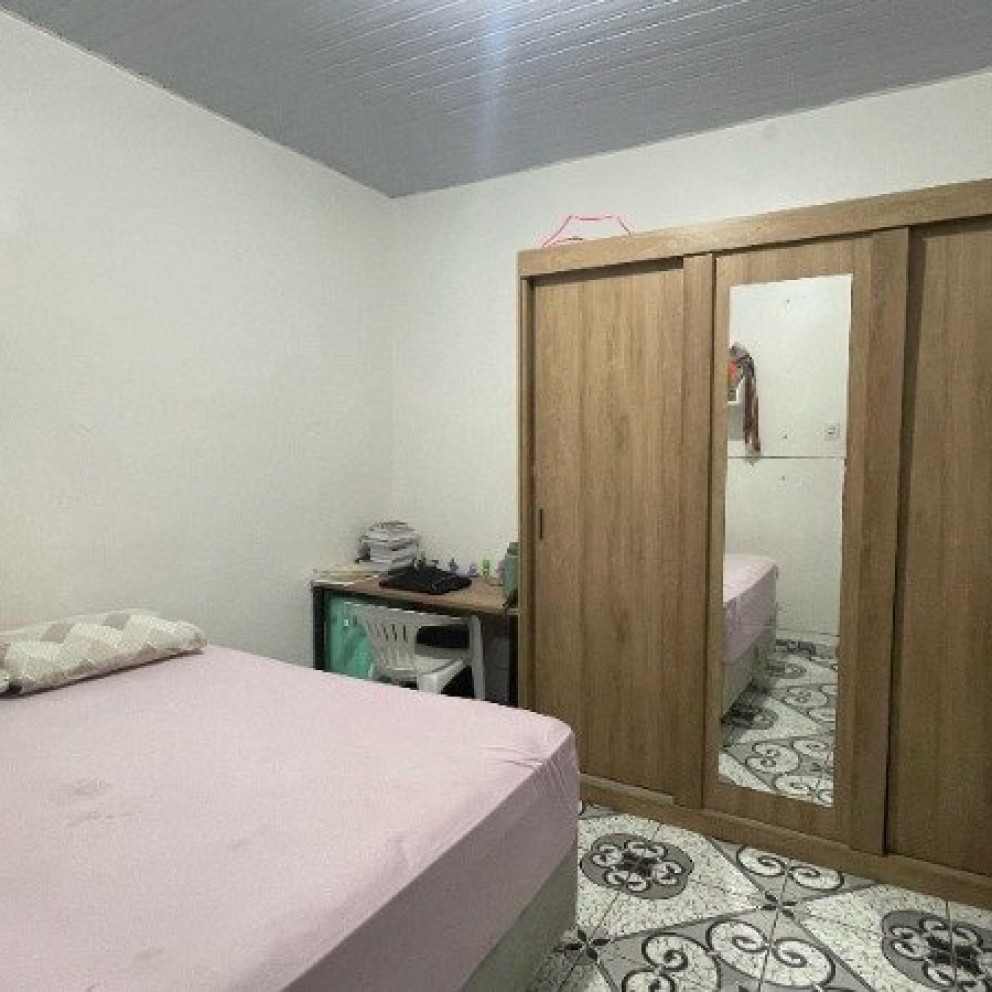 Casa Com 3 Pavimentos