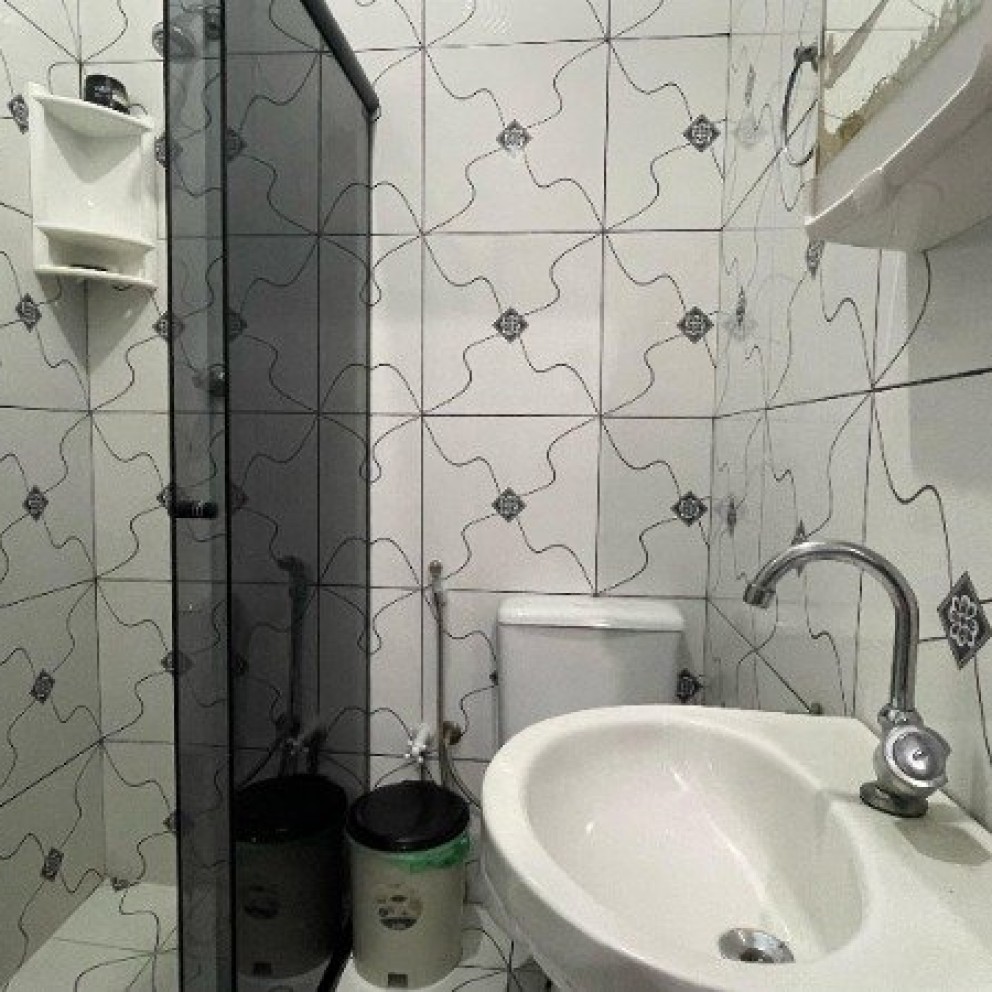 Casa Com 3 Pavimentos