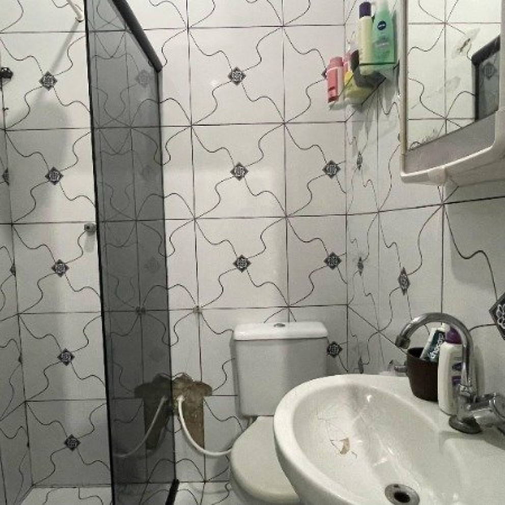 Casa Com 3 Pavimentos