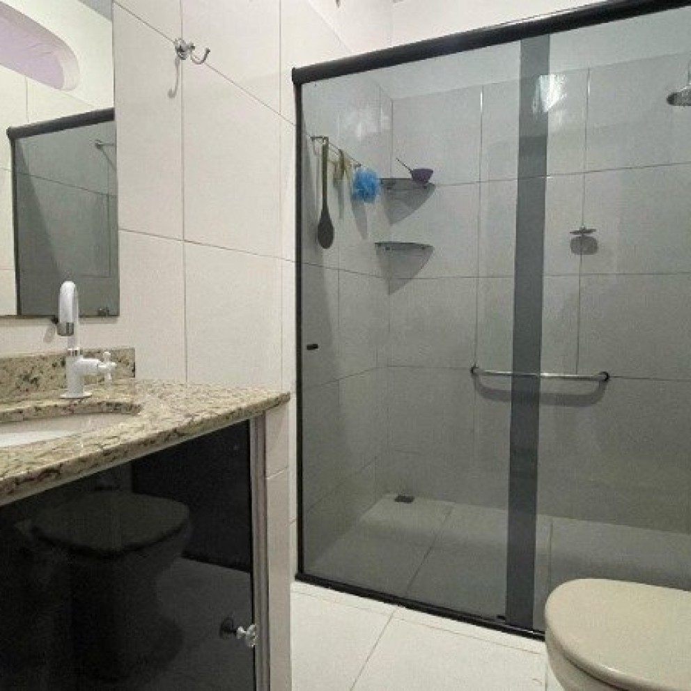 Casa Com 3 Pavimentos