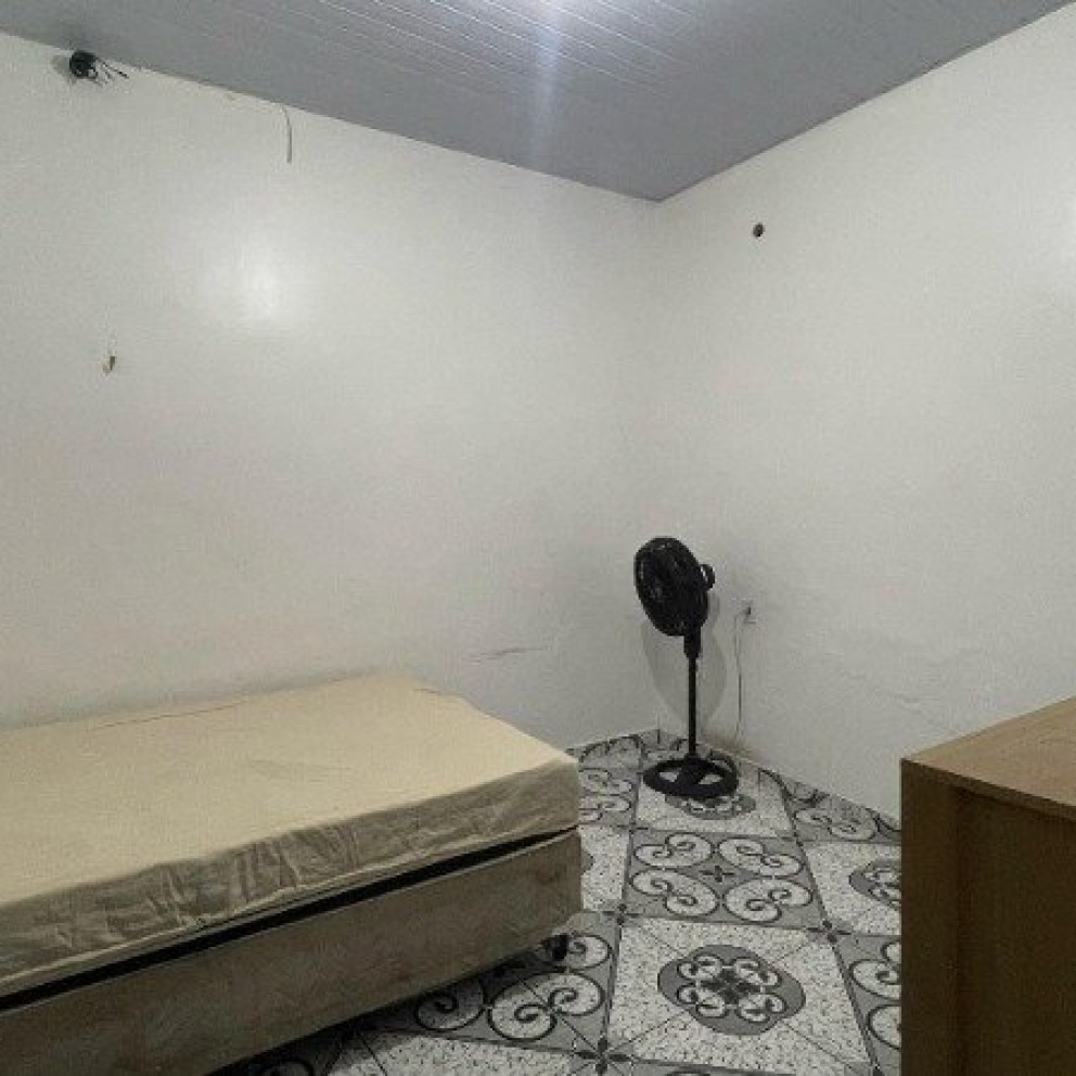 Casa Com 3 Pavimentos