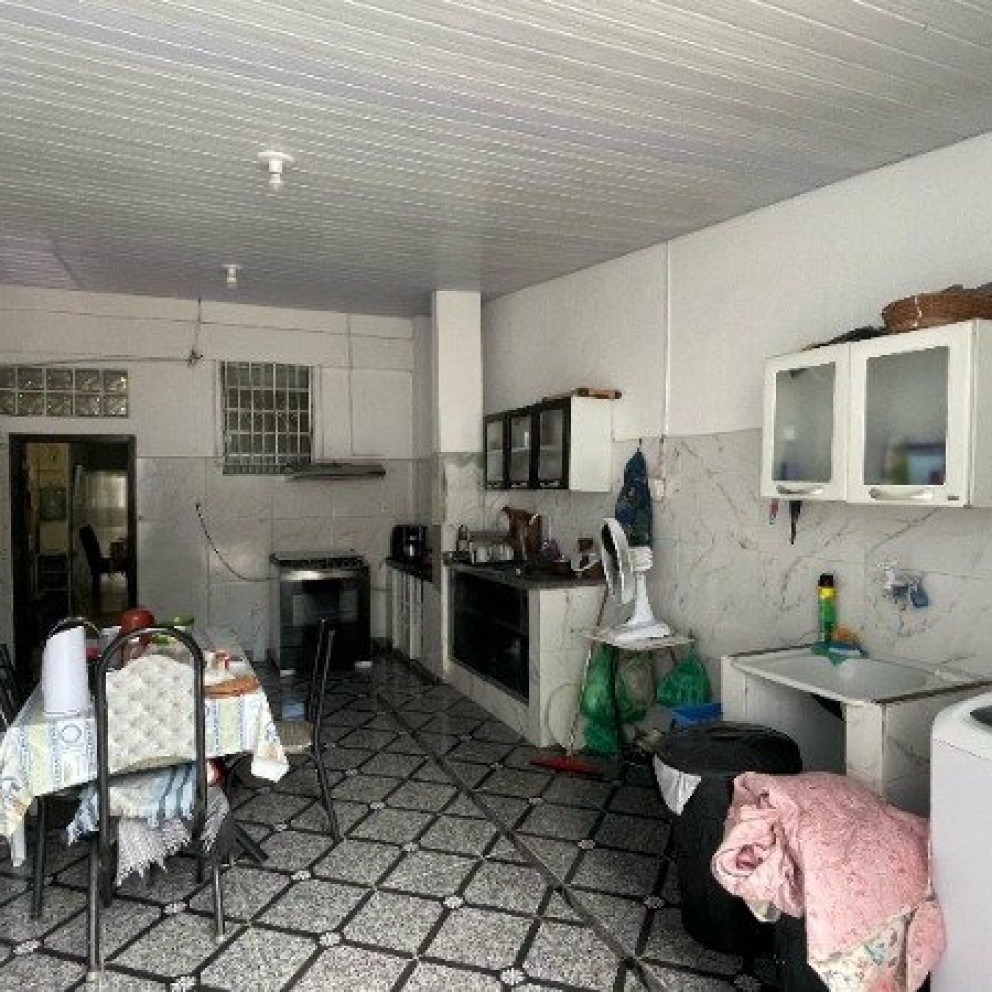 Casa Com 3 Pavimentos
