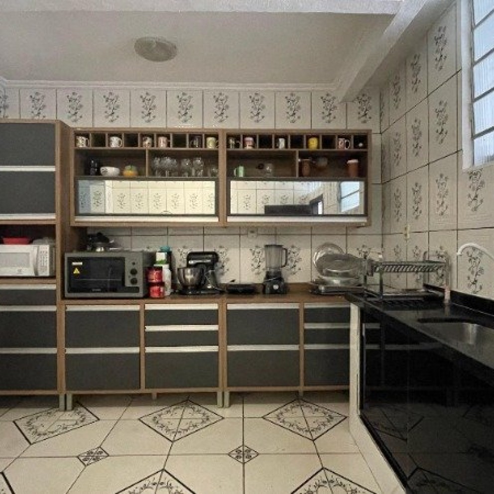 Casa Com 3 Pavimentos