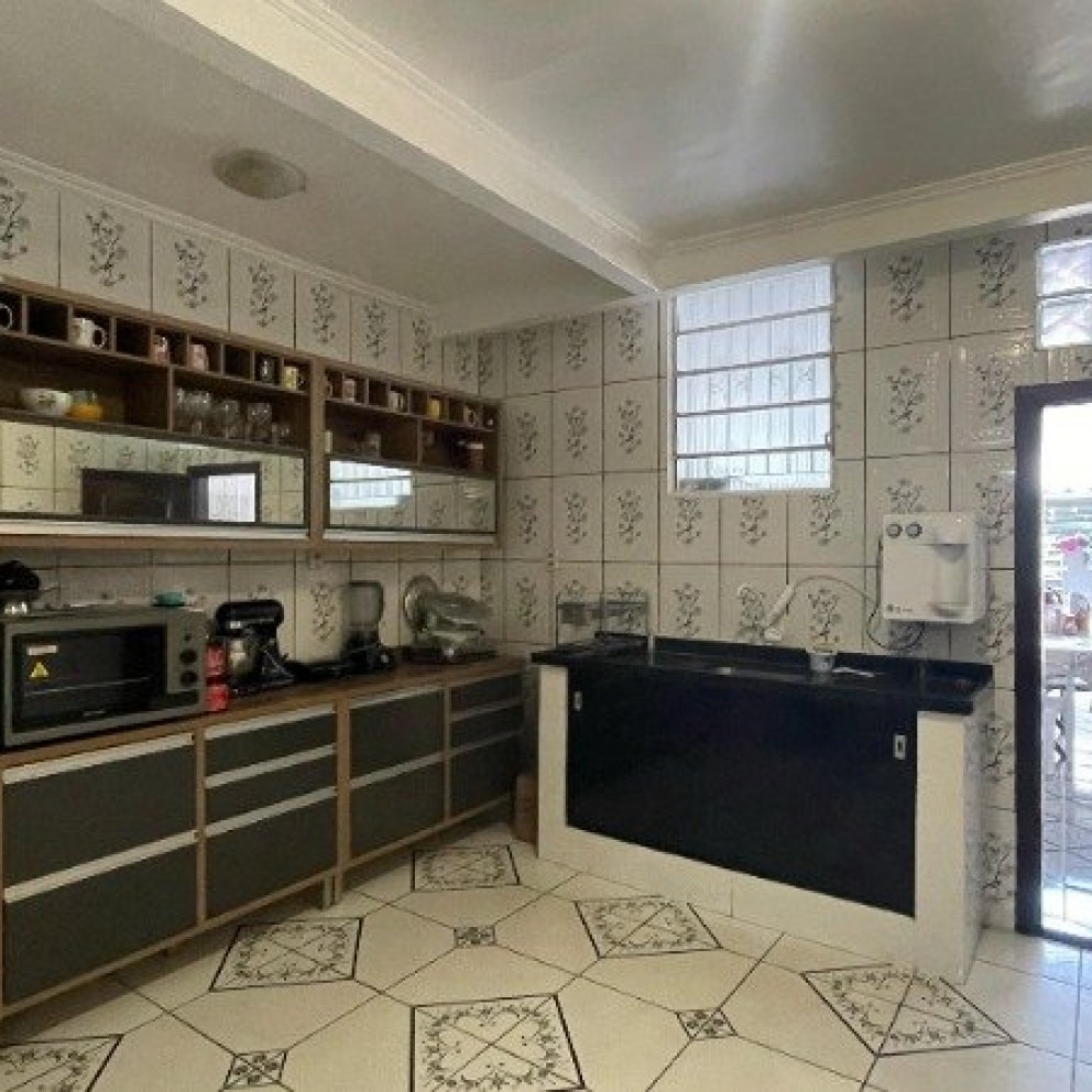 Casa Com 3 Pavimentos